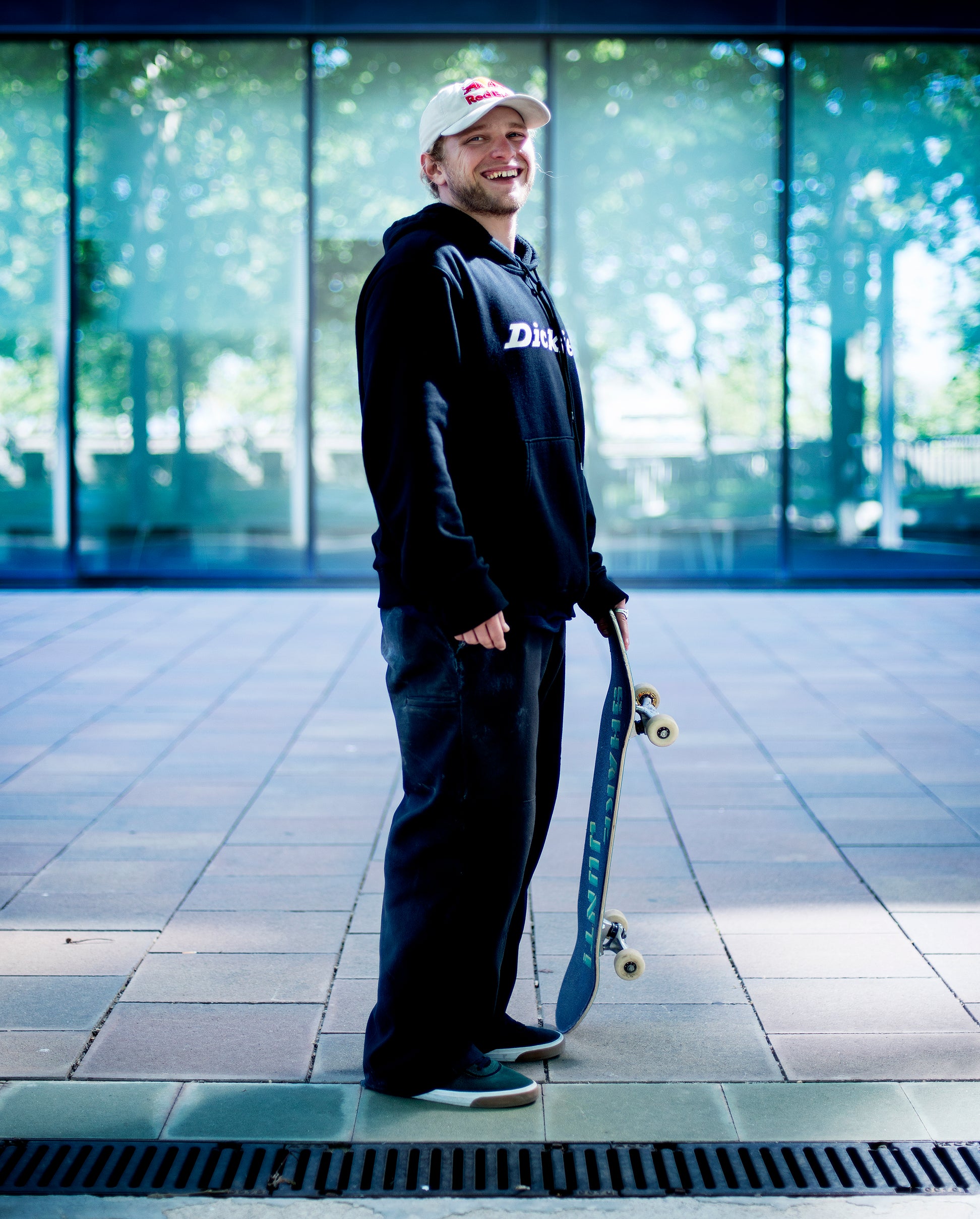 Jamie Foy