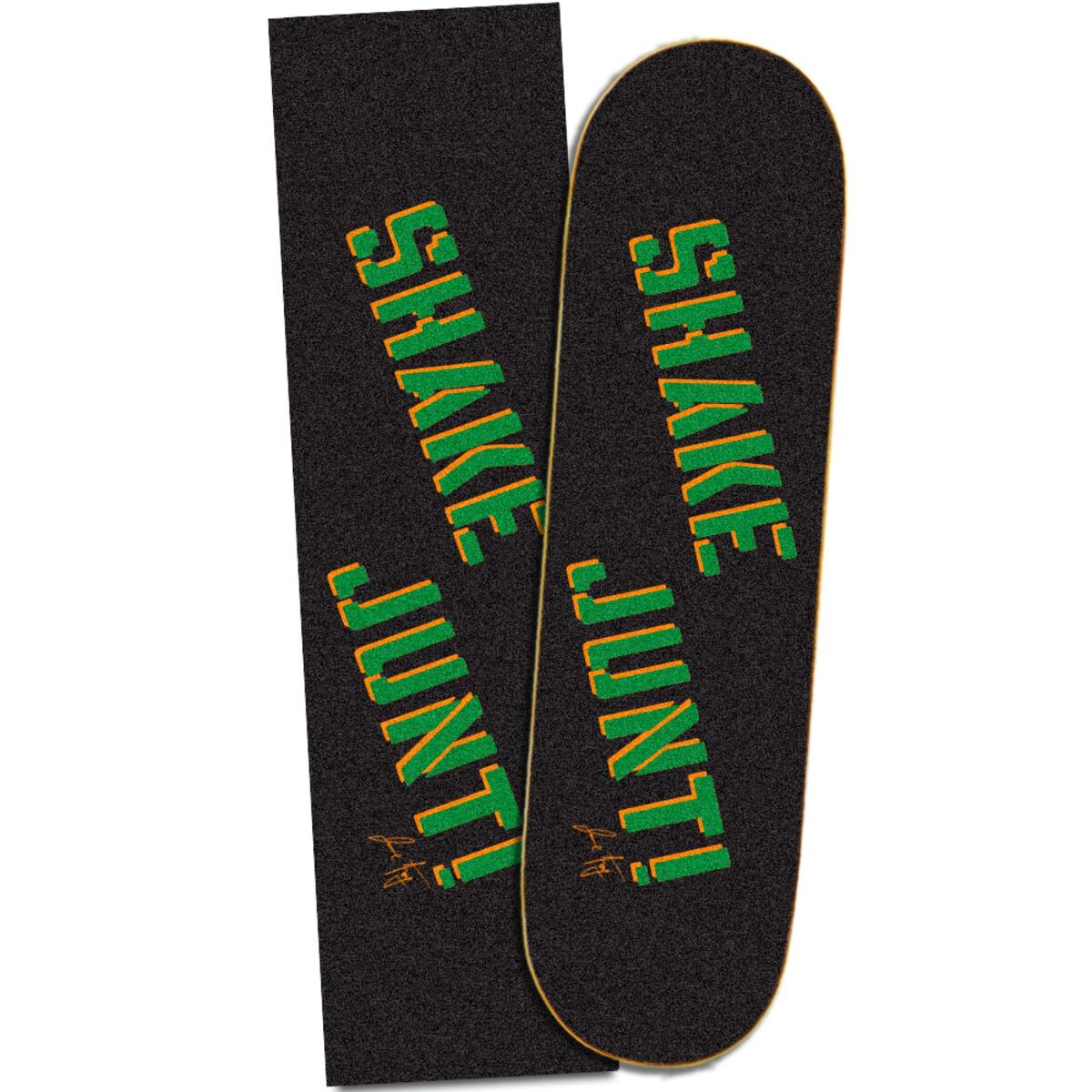 Shake Junt Grip - Hurricane